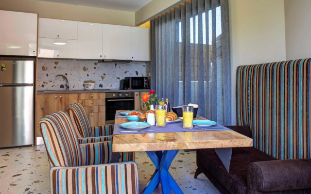 Tessera Villas Collection