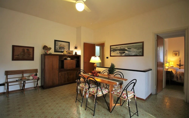 Il Quadrifoglio in Pineta