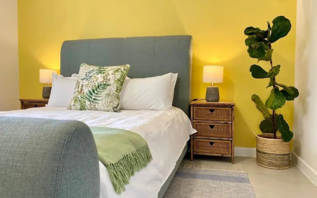 Anchor's Rest Hermanus