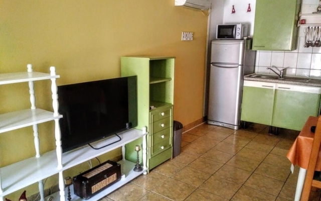 Apartment Marija - garden terrace A1 Makarska, Riviera Makarska