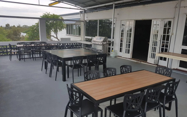Monto Colonial Motor Inn