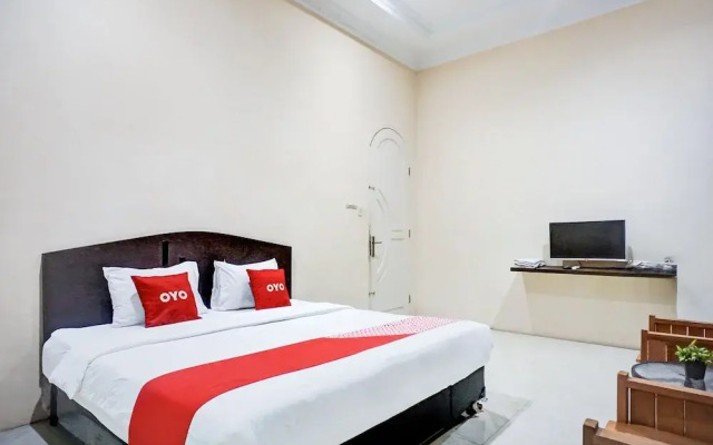 Dancenter Ralica Residence