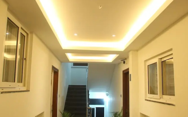 Elysium Studio Suites