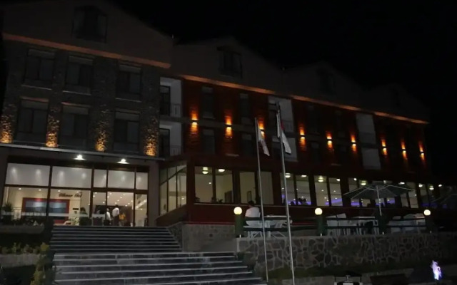 Yenice Goknar Hotel