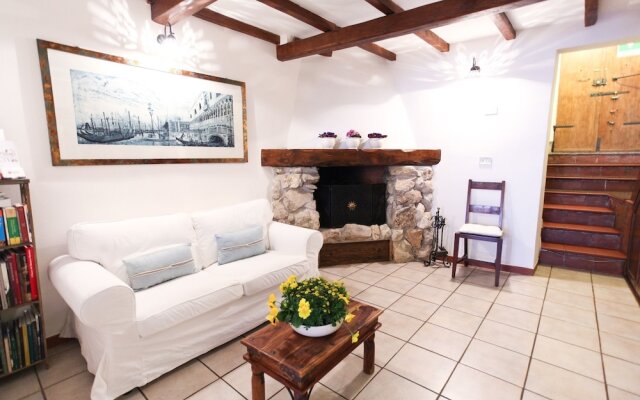 Casa Vacanze Altavista