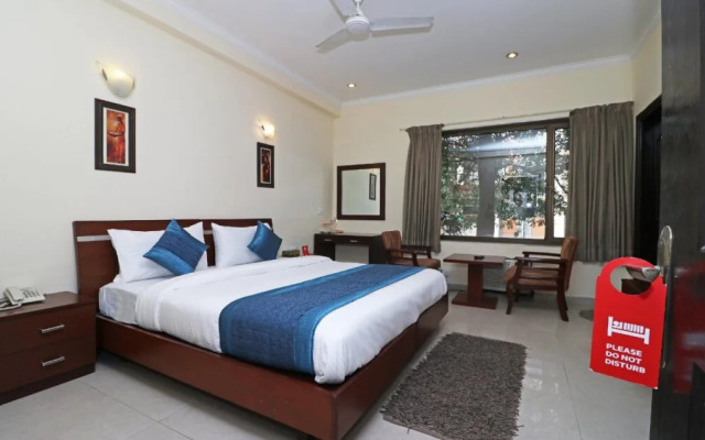 Hotel Krishna Inn by OYO Rooms