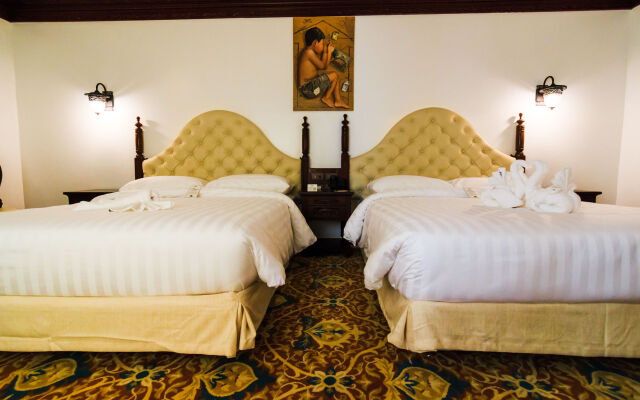 Hotel Luna Annex