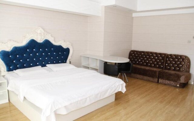 Harbin Pandora Apartment