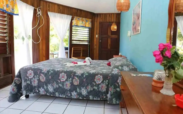 Xtabi Resort