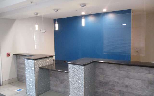 Best Western Plus Stephenville Inn