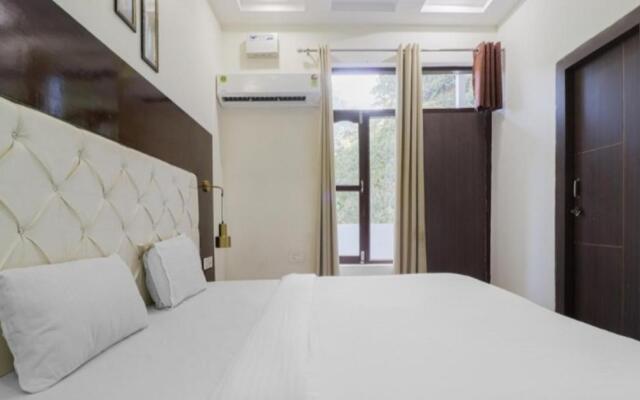 FabHotel Jungle Resort & Spa