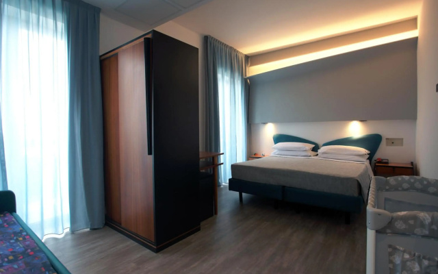 Hotel Ali d'Oro