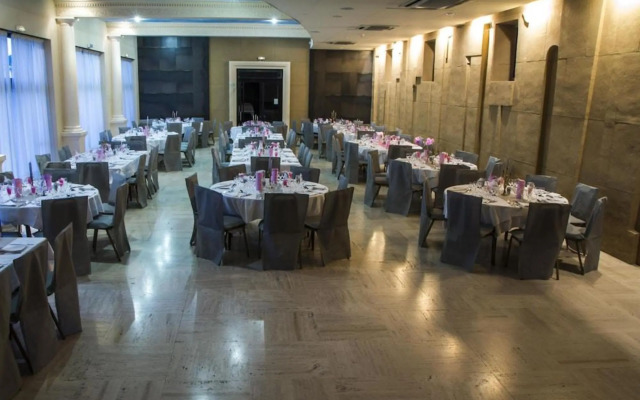 Hôtel authentic by balladins – Rodez / Le Ségala