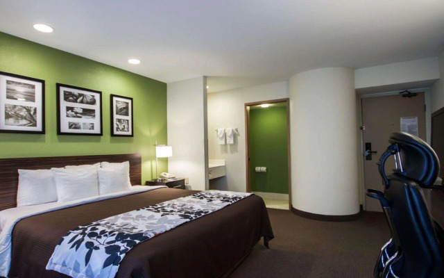Sleep Inn Ontario