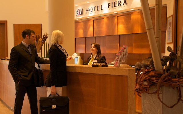 Best Western Hotel Fiera Verona