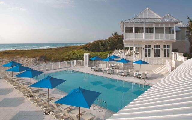 The Seagate
