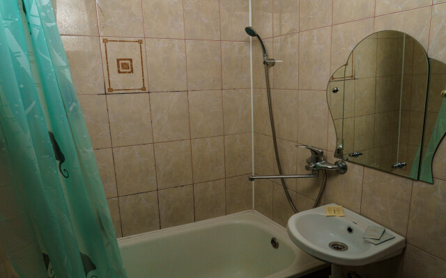 Guest house Sun