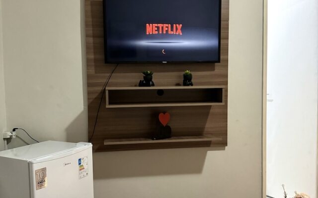 Apartamento Copa Couple HIR 41