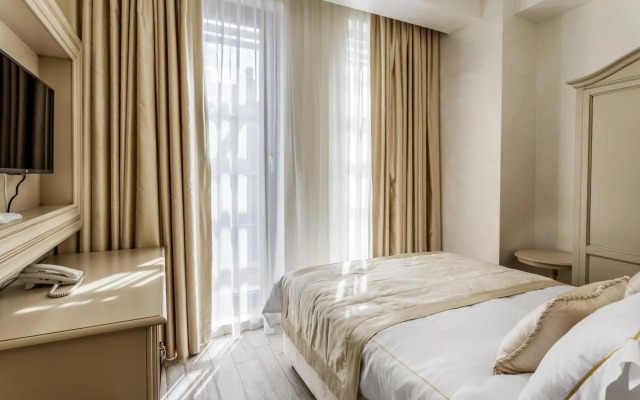 Old Town Boutique Hotel