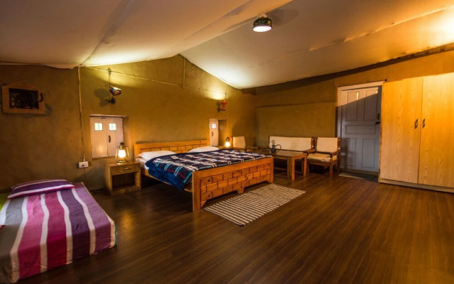 Shukun Homestay