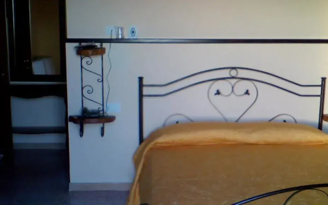 Albergo Diffuso Borgo Dei Greci