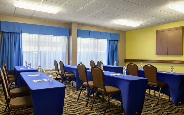 Hampton Inn Birmingham/Trussville