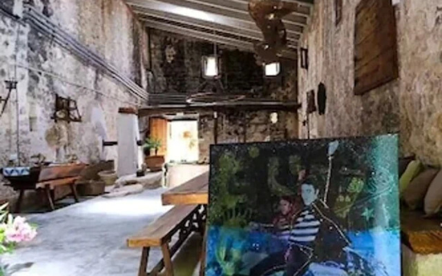 Finca Hotel Es Castell