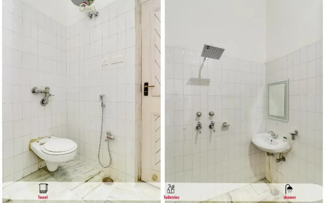 Fabexpress Prashansa Palace