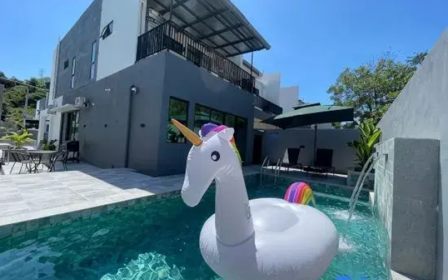 Villa 26 Private Pool & KTV