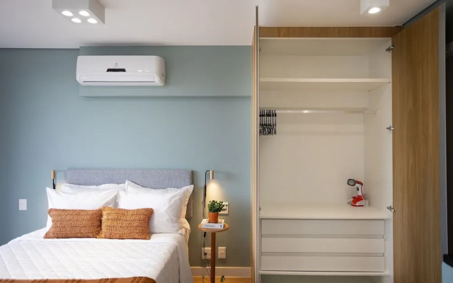 Parque Jockey Pinheiros