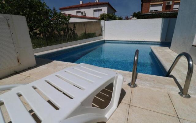 Turo 3 - Piso con Piscina comunitaria