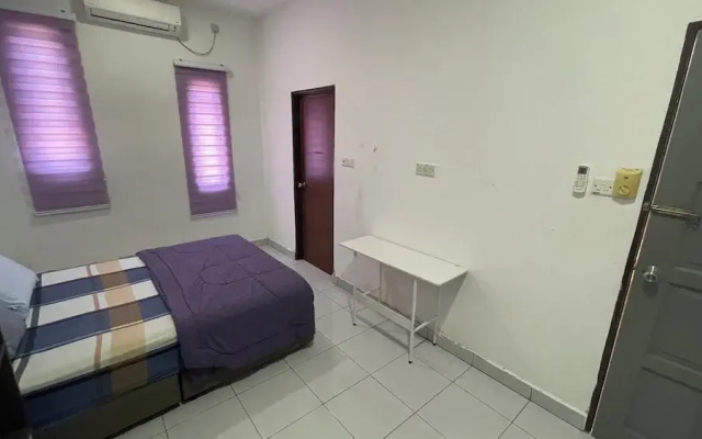 OYO 91026 M&H Hotel 2