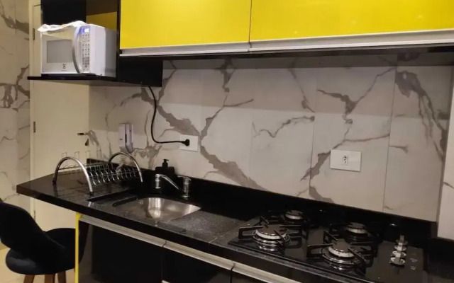 Apartamento Celestial Curitiba
