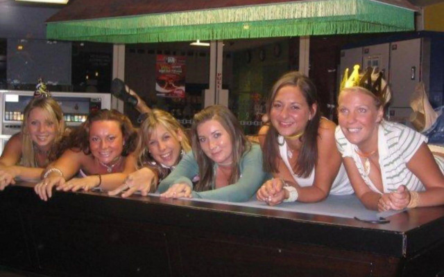 Brisbane Backpackers Resort