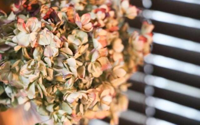 Sapporo City Center Serenar 8F