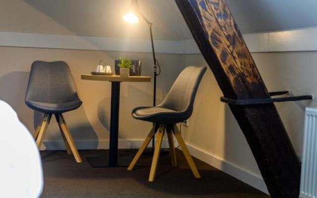 De Pastorie Bed & Breakfast