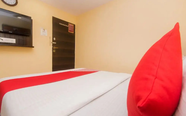OYO 22523 Airways Inn Residency