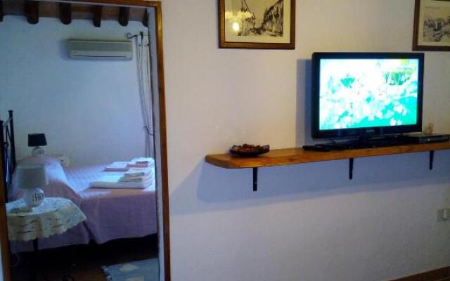 Appartamento Martina