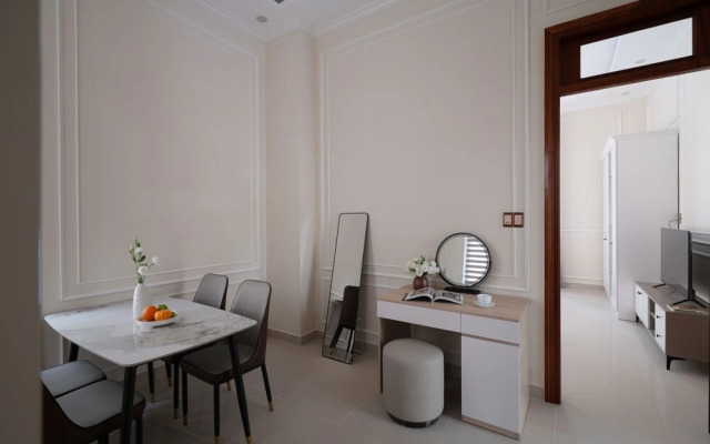 The One Da Lat Hotel