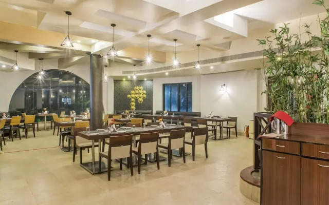 Utsav Resort by The Citi Residenci