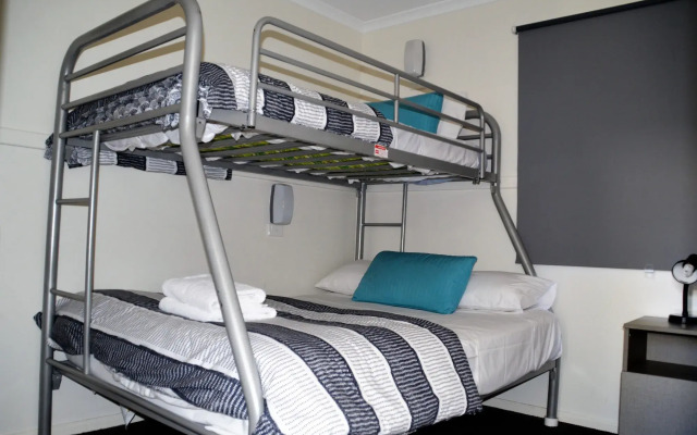 Discovery Parks - Perth Airport