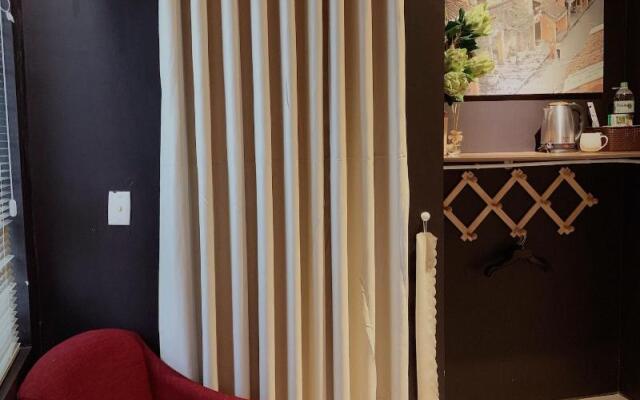 N&D Homestay