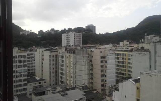 LinkHouse Colorful Apartment Copacabana C1-0016