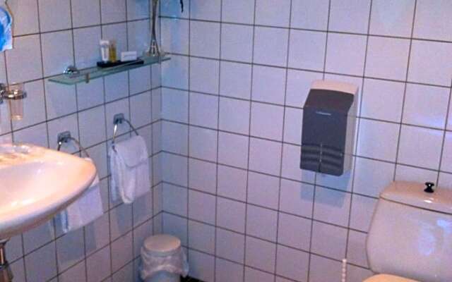 Hotel-Restaurant Krabbendam