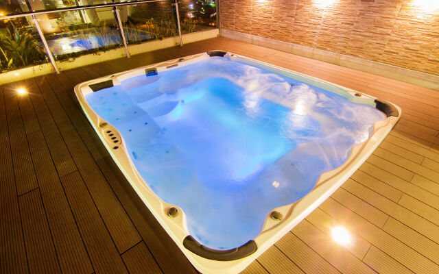 Hotel GHL Style Barrancabermeja