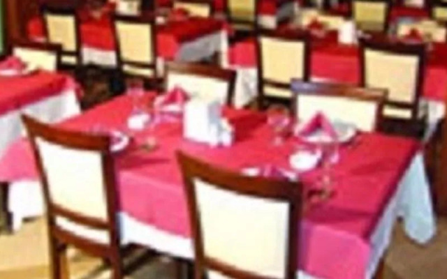 Spor Hotel