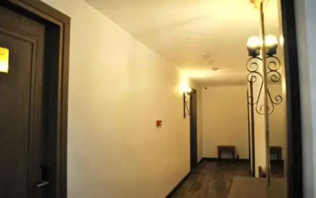 Boutique Vila Fidani