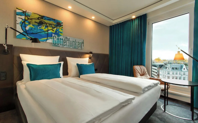 Motel One Bonn - Beethoven