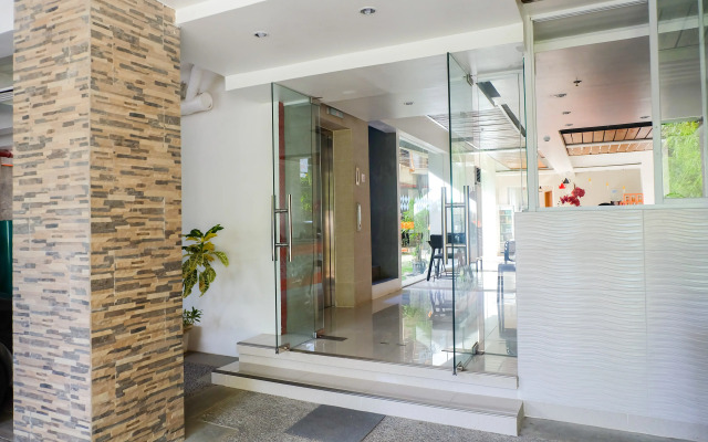 Chambre Hotel Mactan