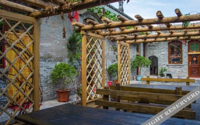 Pingyao Jiaxingyuan Inn